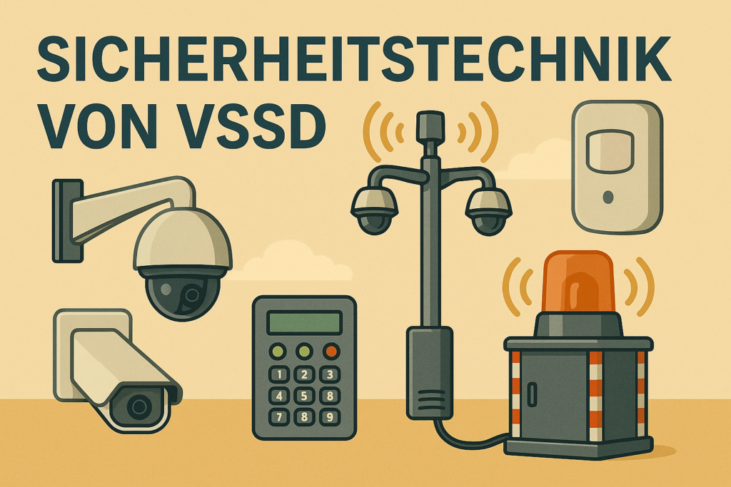 Sicherheitstechnik-von-vssd